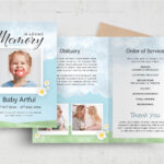 Child's Obituary