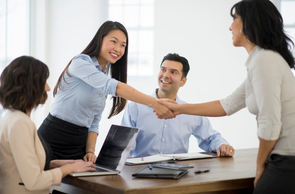 Client Service