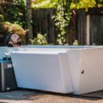 Cold Plunge Chillers