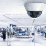 Commercial Security System