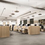 Commercial office Space for Rent