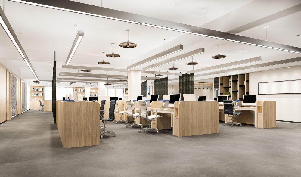 Commercial office Space for Rent