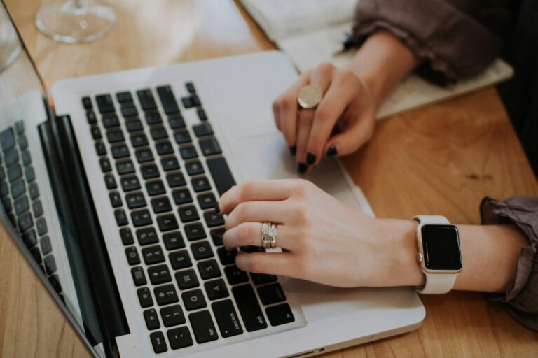Crafting clear and consistent brand messaging for business success