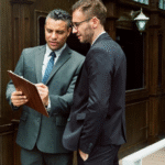Criminal Lawyer