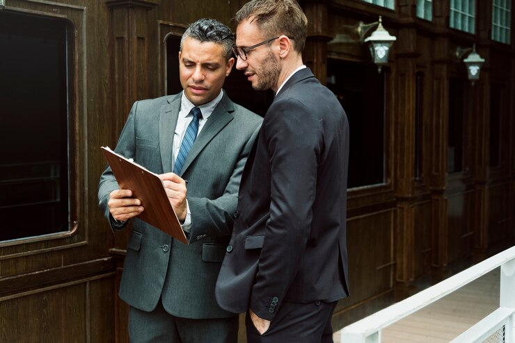 Criminal Lawyer