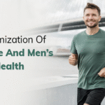 Customization of Lifestyle and Men’s Health