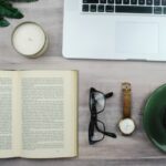 Books about travel and finding yourself