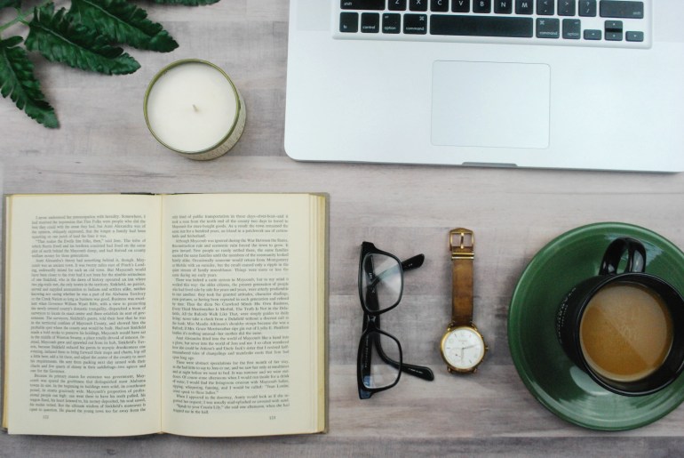 Books about travel and finding yourself