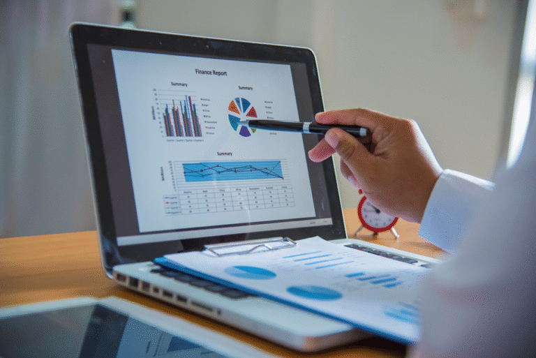 Data Analytics