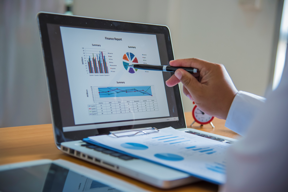 Data Analytics