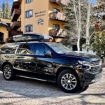 Private Shuttle from Denver to Colorado Resorts: Make Your Travel Safe and Comfortable
