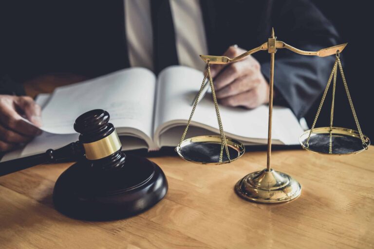 Death Claim Lawyer