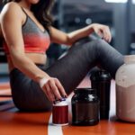 Elevate Your Gym Sessions: The Power of Pre-Workout Supplements