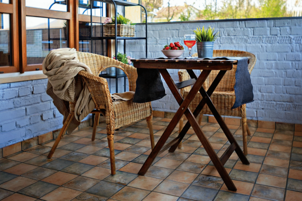 Easy Ways to Boost Comfort in Your Outdoor Living Space