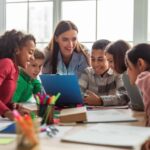 How Cooperative Communities Enhance Collaboration Among Educational Procurement Professionals
