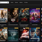 Free Online Movie Streaming Platforms