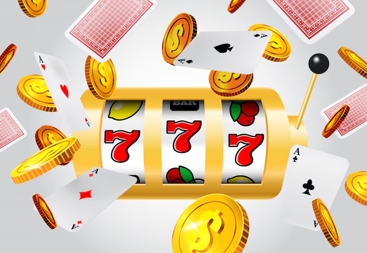 Free Slots
