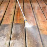 How to Ensure Proper Sealing and Staining of Your New Deck