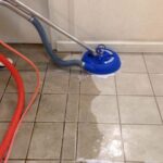 Grout Cleaning