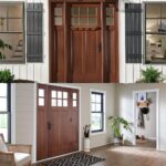 How to Style Your Home with Different Types of Window and Door Designs