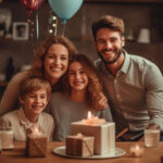 Unwrapping Joy: Creating Beautiful Memories on Every Birthday