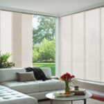 The Practicality of Panel Blinds