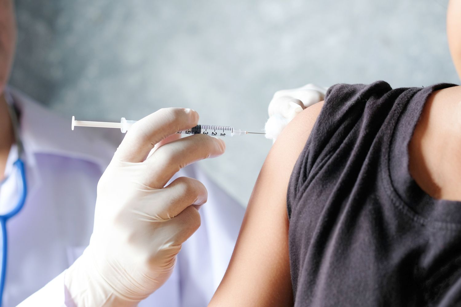 The Other Side of the Birth Control Shot