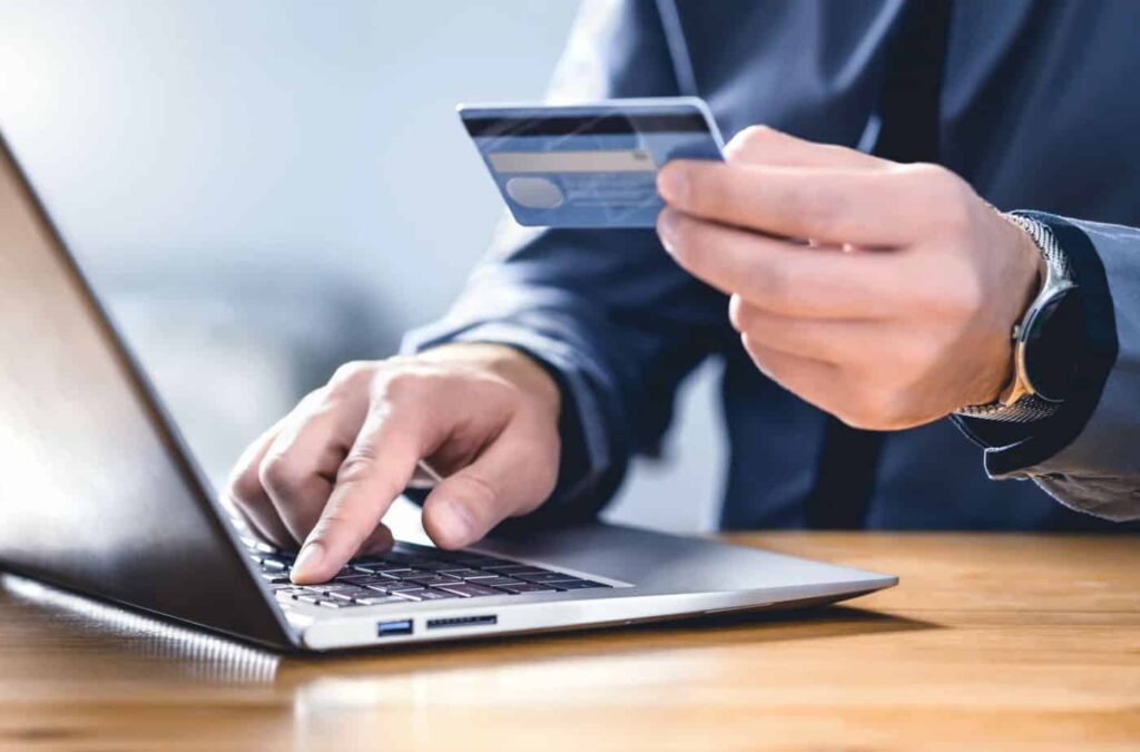 High Risk Credit Card