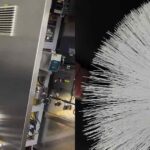 Hollow Fiber Membrane Spinning Machines