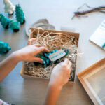 Creative DIY Gift Ideas for 1–2-Year-Olds