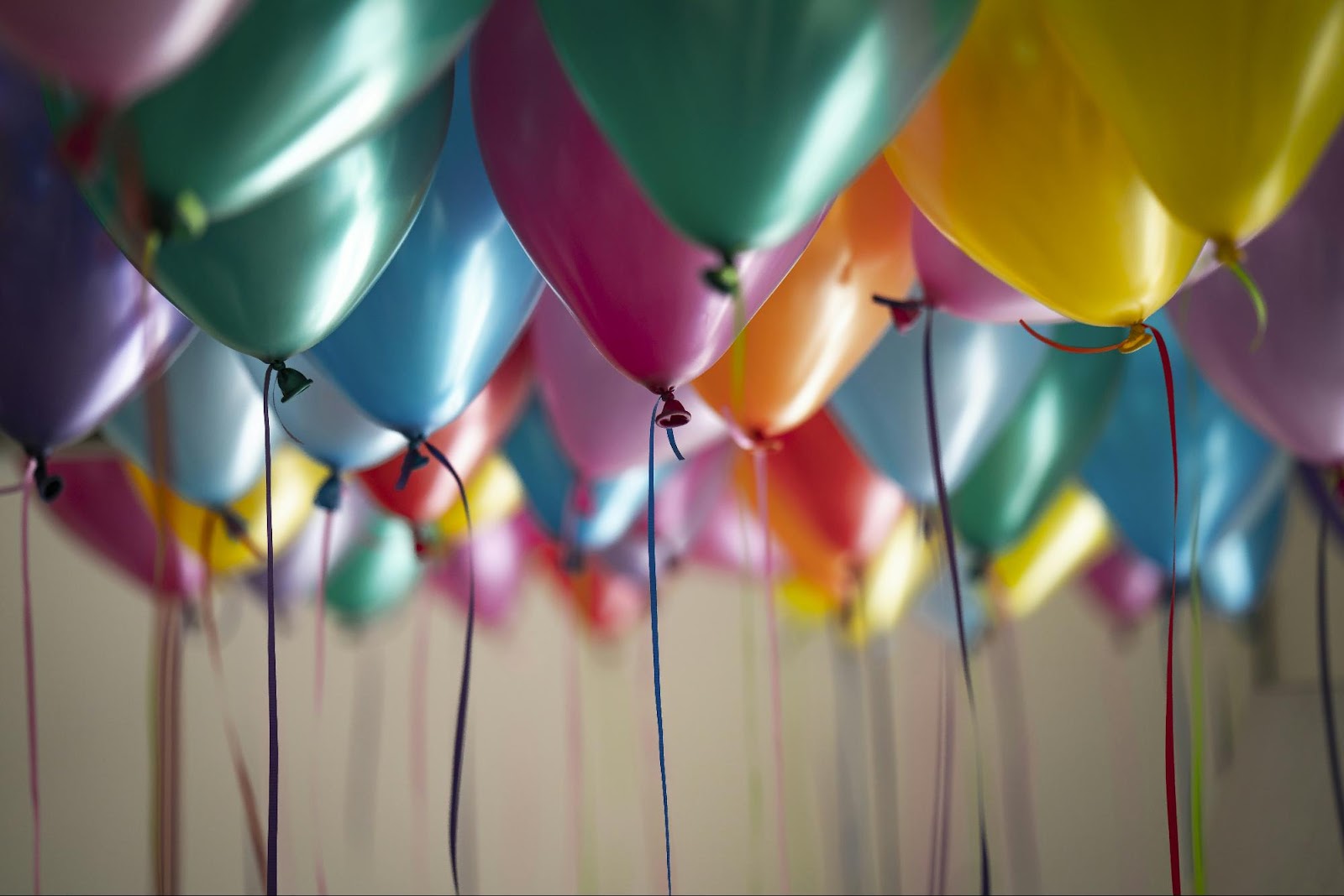 Hosting a Summer Party