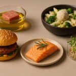 How AI is Shaping Food Innovation in 2025