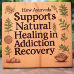 How Ayurveda Supports Natural Healing in Addiction Recovery