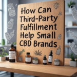 How Can Third-Party Fulfillment Help Small CBD Brands
