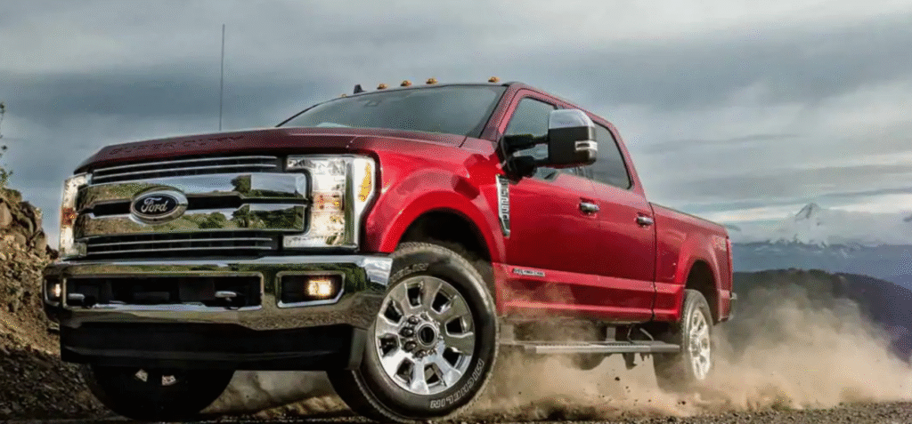 How Much Horsepower Can You Gain with a 6.7 Powerstroke Delete Kit