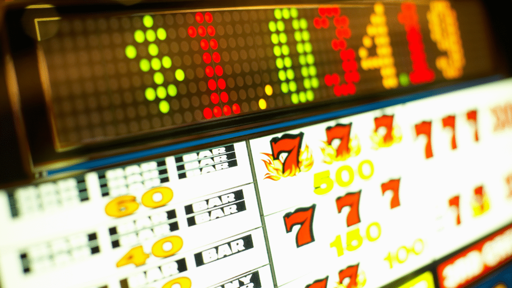 How Social Sweepstakes Slots Keep Players Hooked