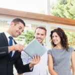 What to Look for When Choosing the Right Buyers Agents
