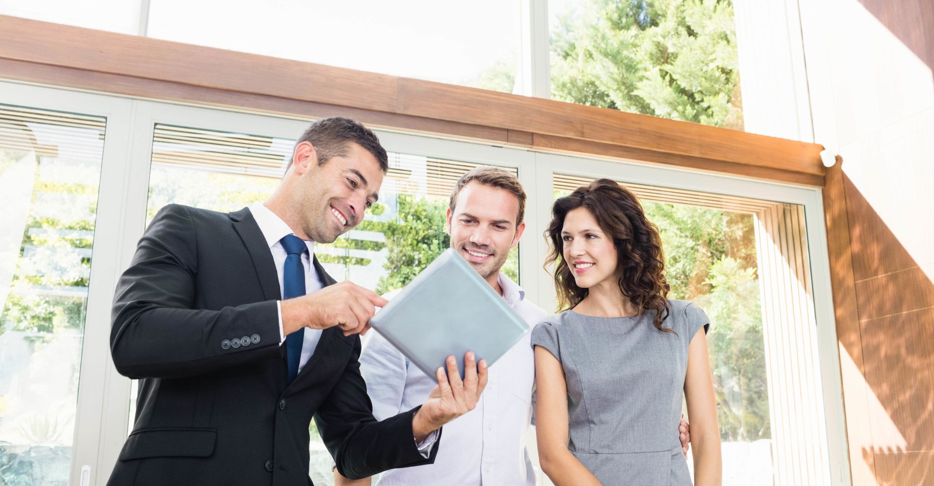 Buyers Agents