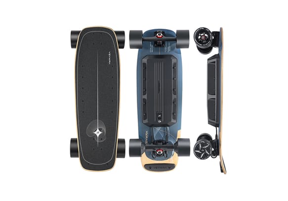 What is the Best Electric Mini Skateboard for Beginners?