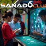 Future Of Online Live Casino Tech In Singapore
