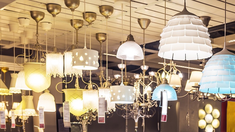 When Craftsmanship Meets Elegance: The Timeless Appeal of Murano Glass Ceiling Light