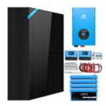 Exploring the Best Off Grid Solar Power Systems for Reliable Energy Independence