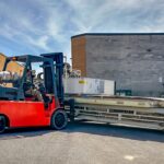 Essential Guide to Relocating a Factory in Canada: Must-Know Tips for Moving Heavy Machinery