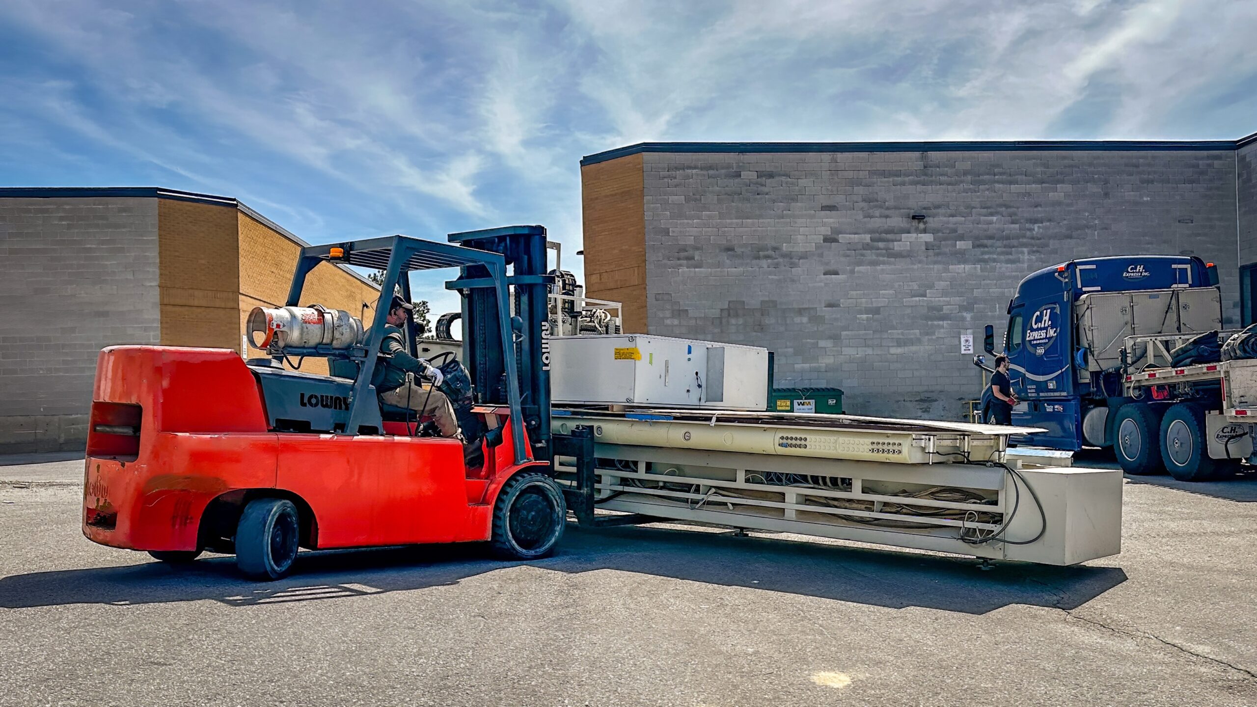 Essential Guide to Relocating a Factory in Canada: Must-Know Tips for ...
