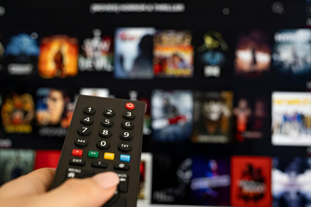 IPTV Nordic
