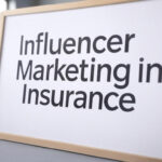 Influencer Marketing in Insurance