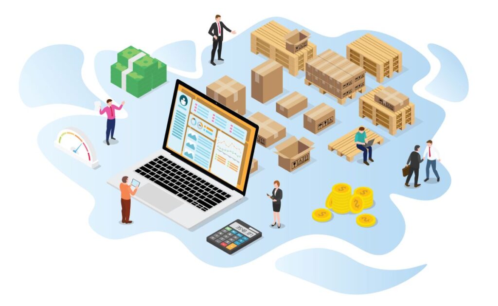 Inventory Optimization