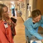 Behind the Scenes of a Safe Workplace