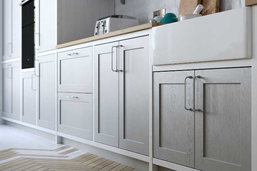 Kitchen Doors
