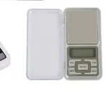 Kitchen and Jewellery Scales